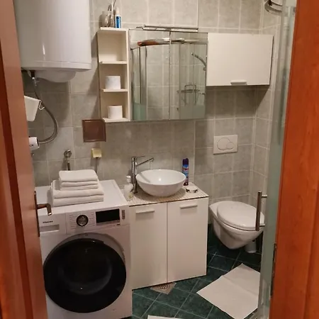 T&t Apartament Lovran