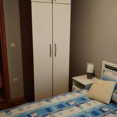 Apartman T&t Lovran