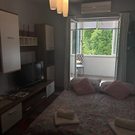 Apartman T&t Lovran