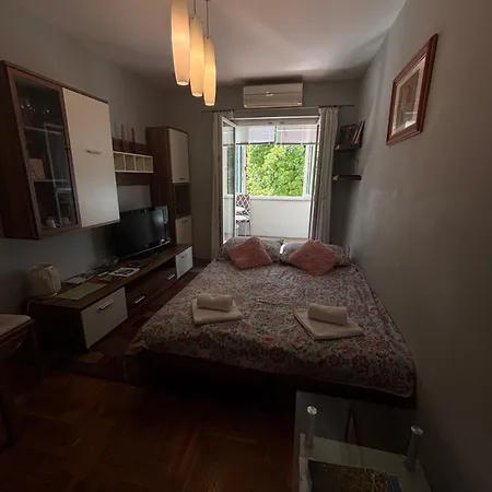 T&t Apartman