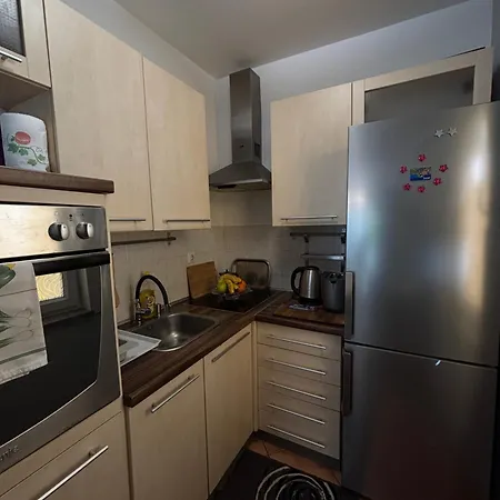 Apartman T&t Lovran