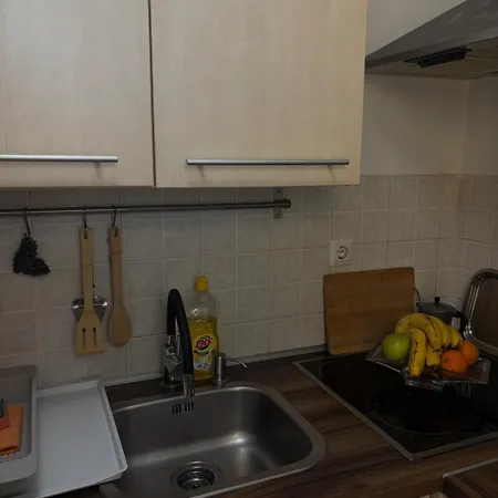 T&t Apartman
