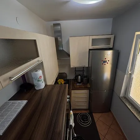 Apartman T&t *
