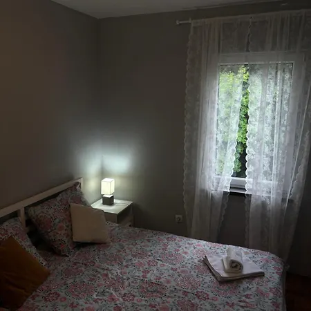 Apartman T&t *