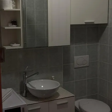 T&t Apartman Lovran