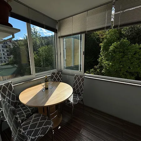 Apartman T&t Lovran