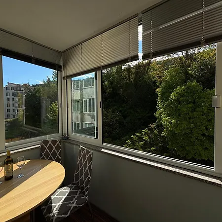 Apartman T&t