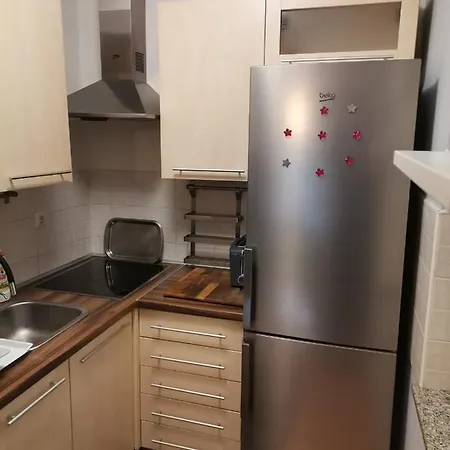 Apartment T&t