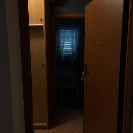 T&t Apartment
