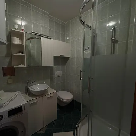 Apartment T&t Lovran