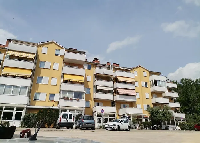 T&t דירה לובראן