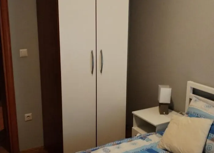 דירה T&t לובראן